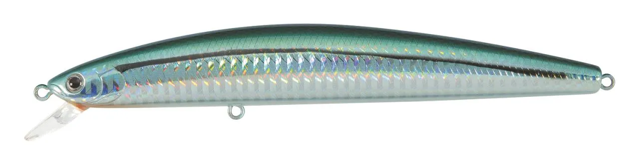 Daiwa DSPM13F Salt Pro Minnow 5-1/8" 7/8oz Floating