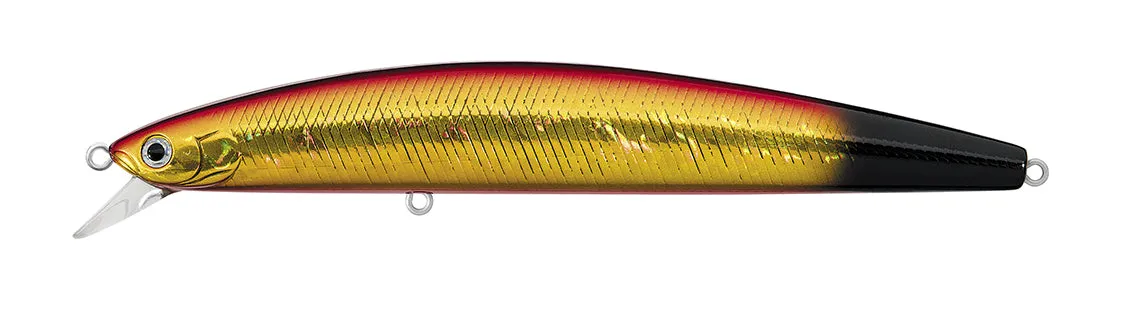 Daiwa DSPM13F Salt Pro Minnow 5-1/8" 7/8oz Floating