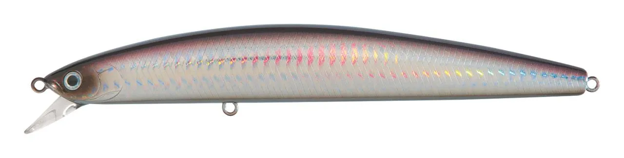 Daiwa DSPM13F Salt Pro Minnow 5-1/8" 7/8oz Floating