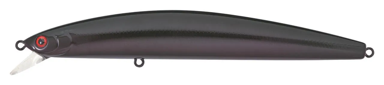 Daiwa DSPM13F Salt Pro Minnow 5-1/8" 7/8oz Floating