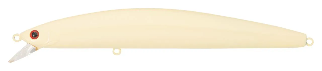 Daiwa DSPM13F Salt Pro Minnow 5-1/8" 7/8oz Floating