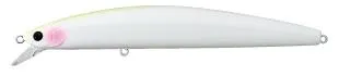 Daiwa DSPM13F Salt Pro Minnow 5-1/8" 7/8oz Floating