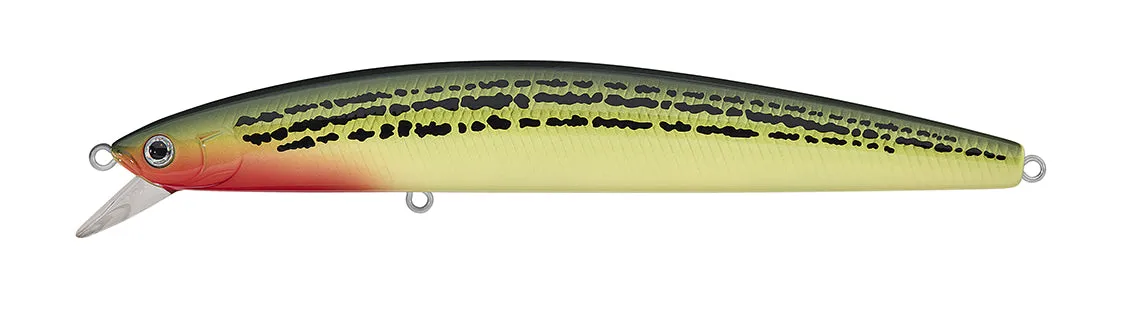 Daiwa DSPM13F Salt Pro Minnow 5-1/8" 7/8oz Floating