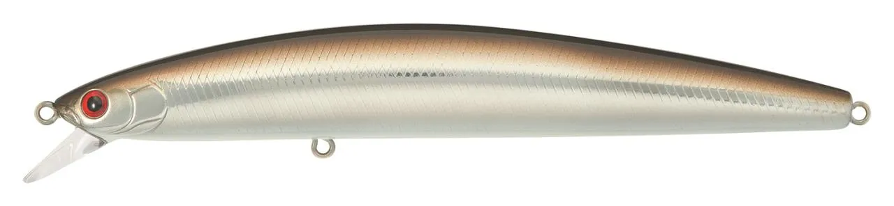 Daiwa DSPM13F Salt Pro Minnow 5-1/8" 7/8oz Floating