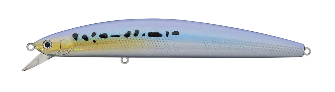 Daiwa DSPM13F Salt Pro Minnow 5-1/8" 7/8oz Floating
