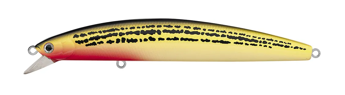 Daiwa DSPM13F Salt Pro Minnow 5-1/8" 7/8oz Floating