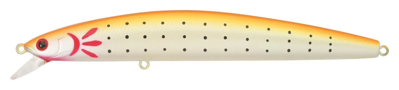 Daiwa DSPM13F Salt Pro Minnow 5-1/8" 7/8oz Floating