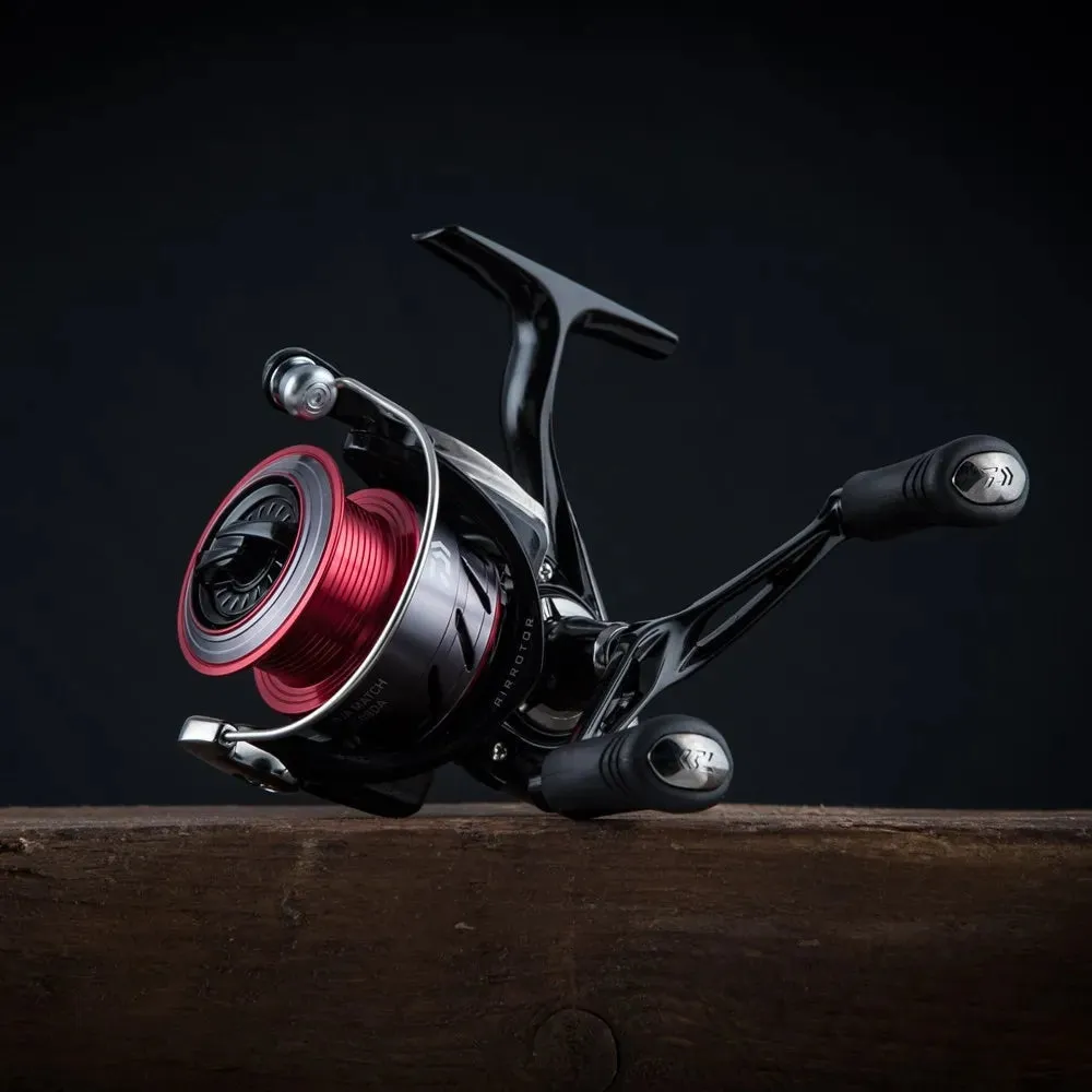 Daiwa Ninja Match & Feeder Reel