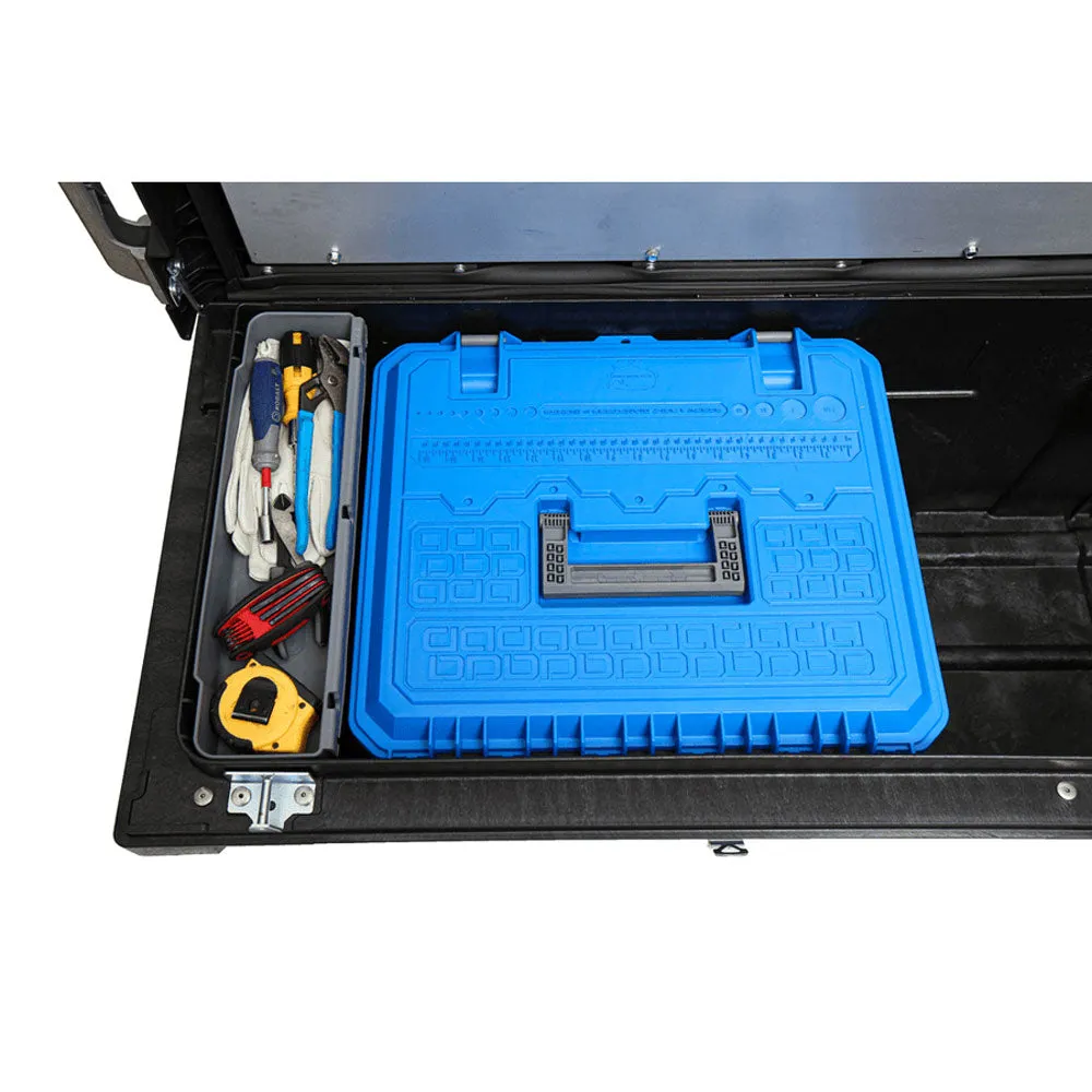 DECKED - Snack Tray