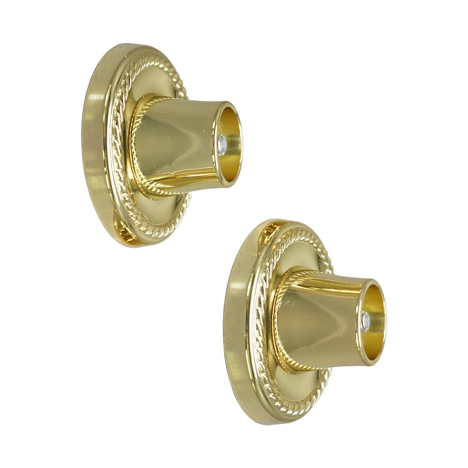 Decorative Round Flange