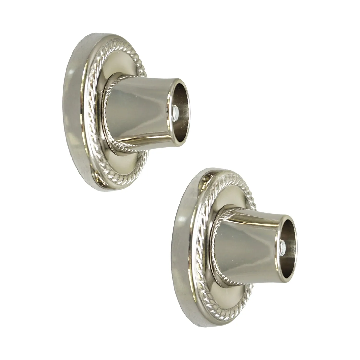Decorative Round Flange