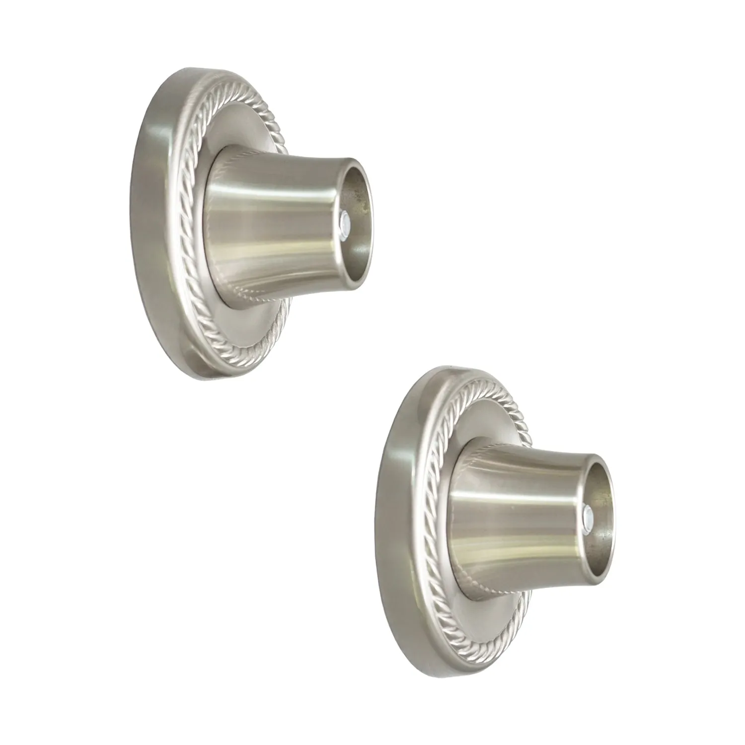 Decorative Round Flange