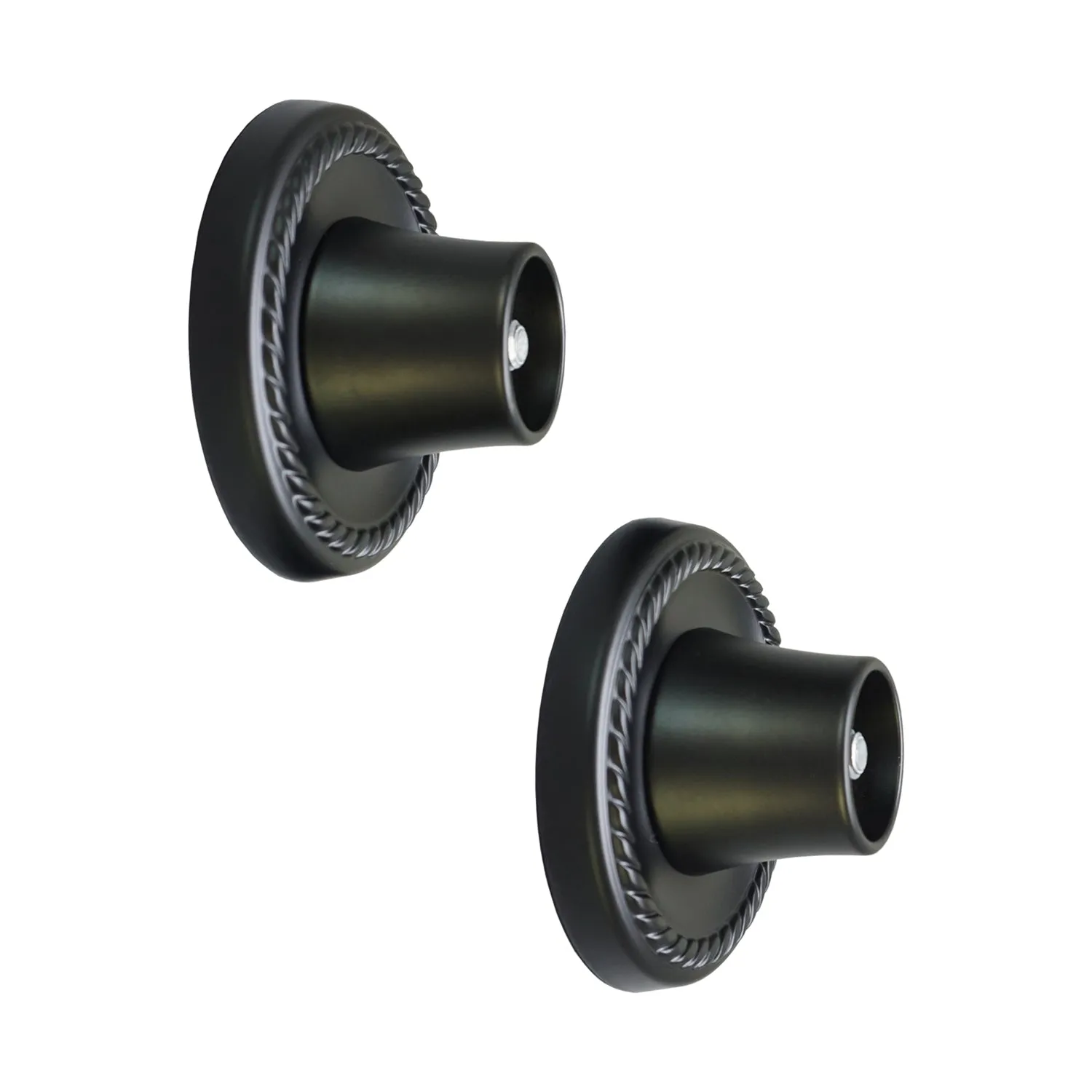 Decorative Round Flange