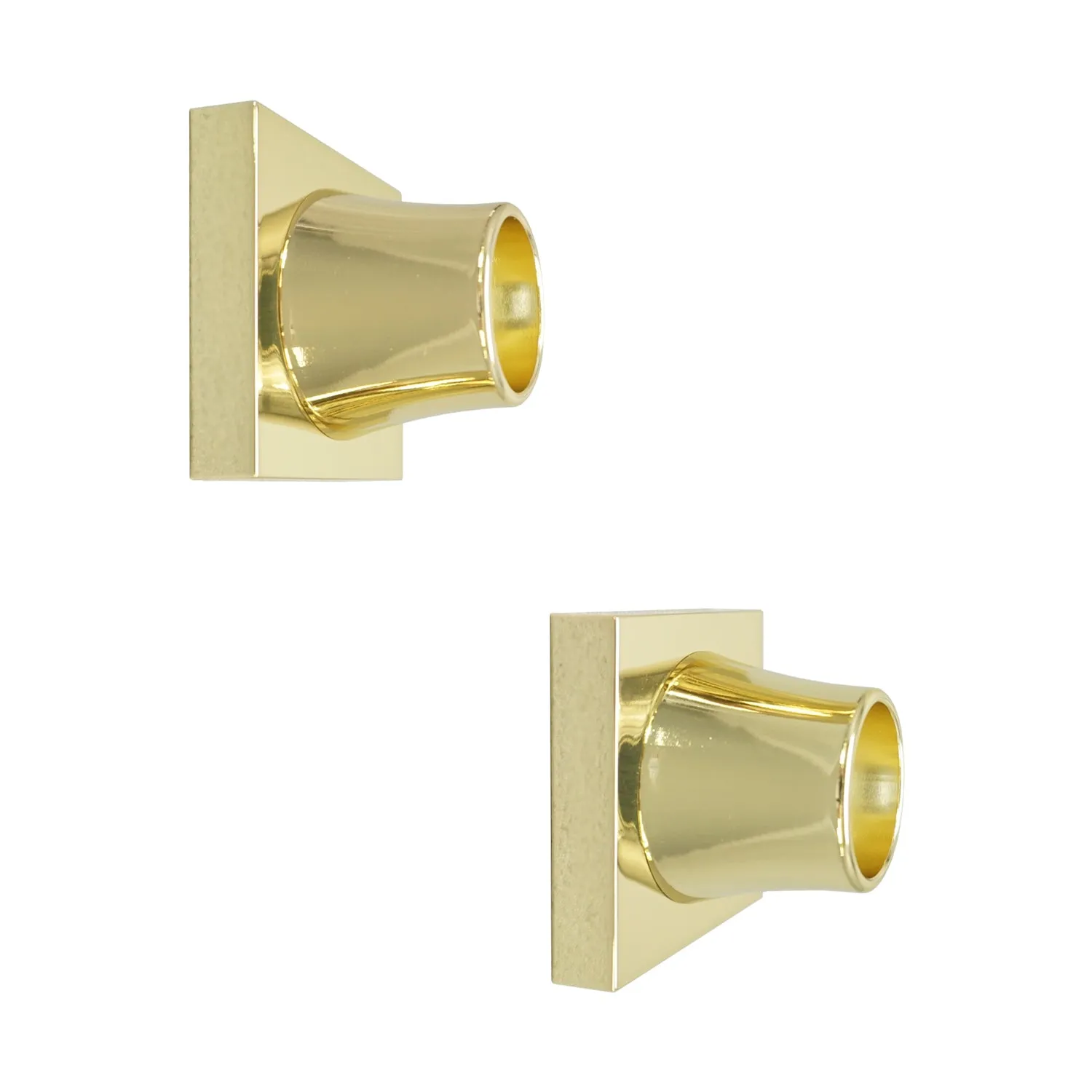 Decorative Square Flange
