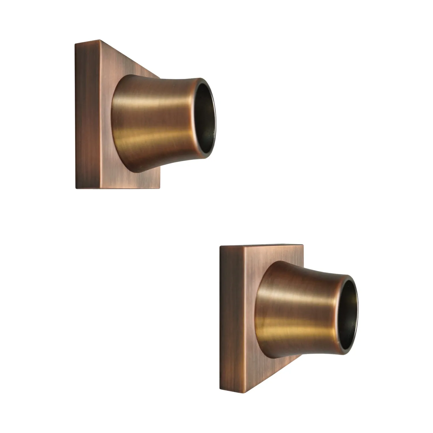 Decorative Square Flange