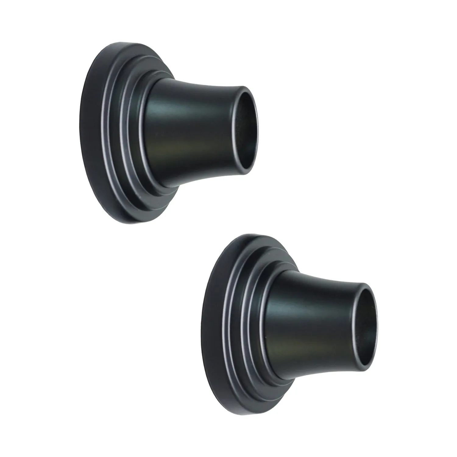 Decorative Stepped Flange