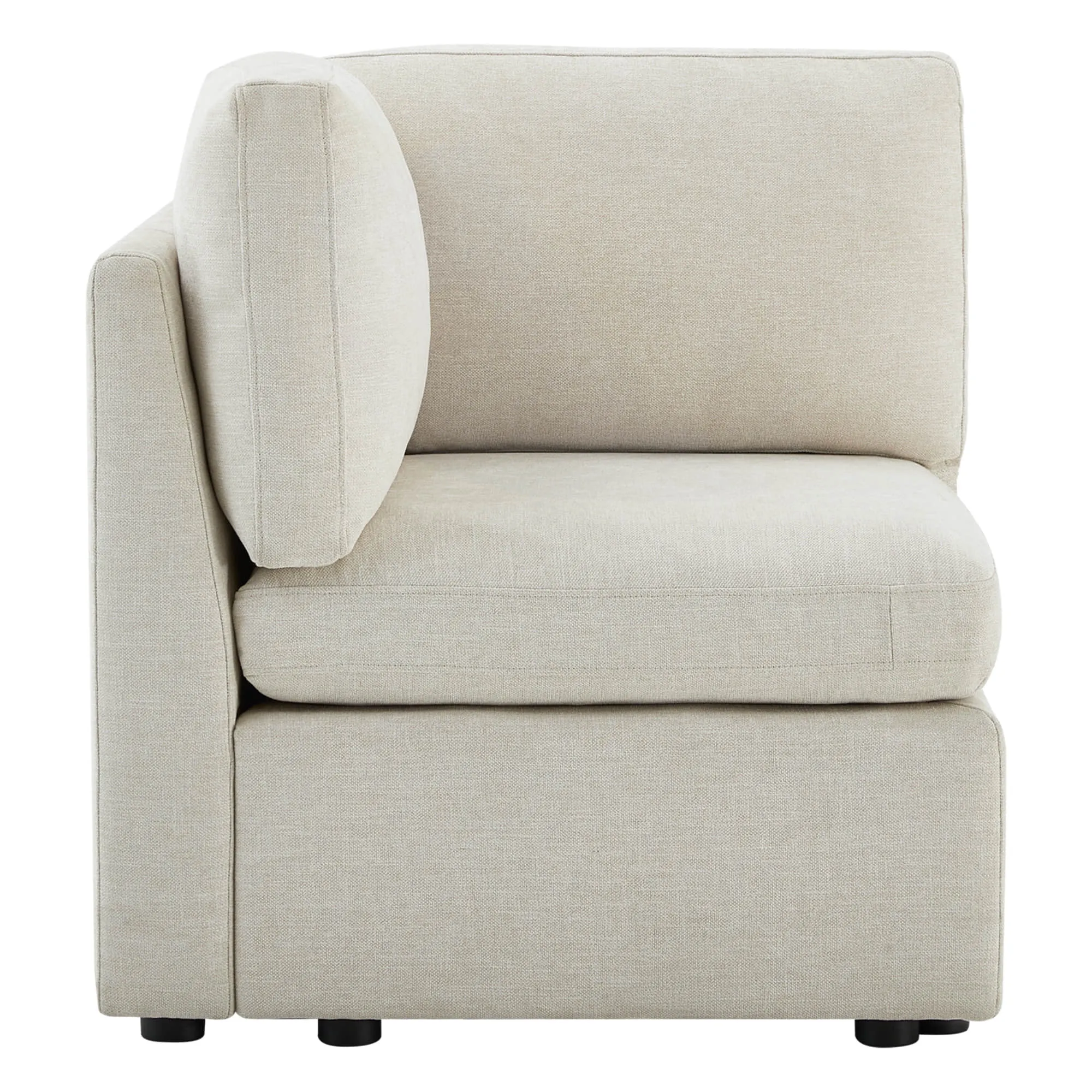 Delaney Modular Corner Seat