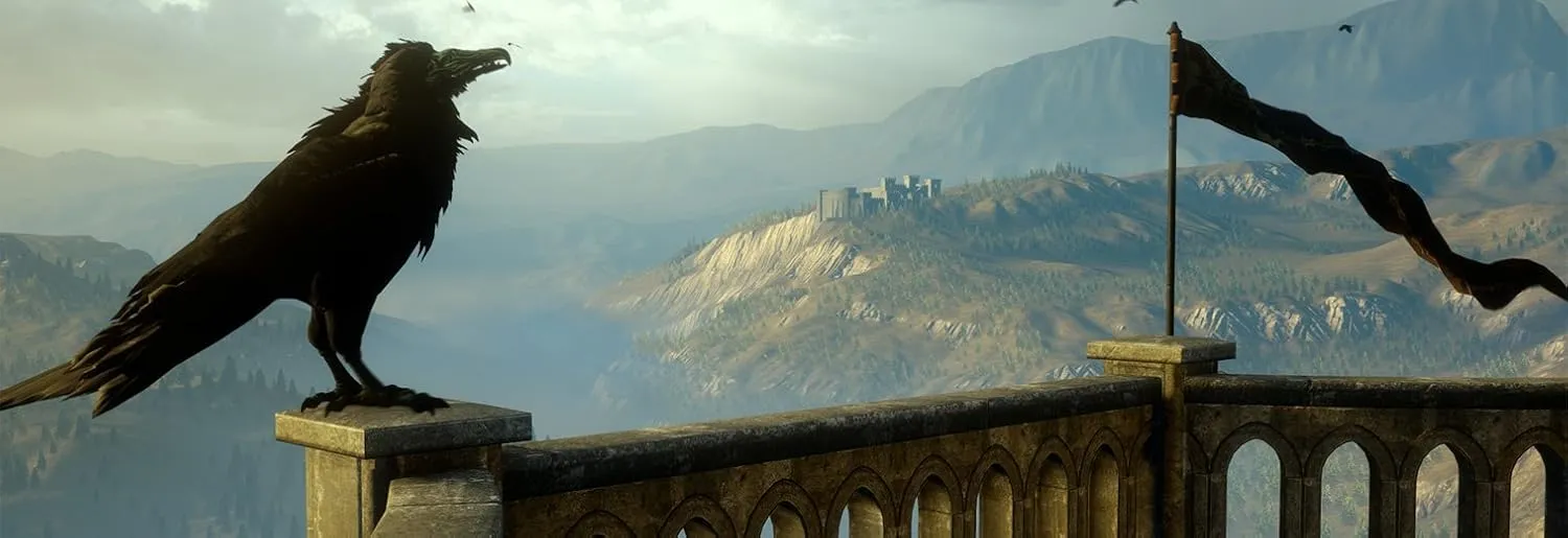 Dragon Age Inquisition - Standard Edition - PlayStation 3
