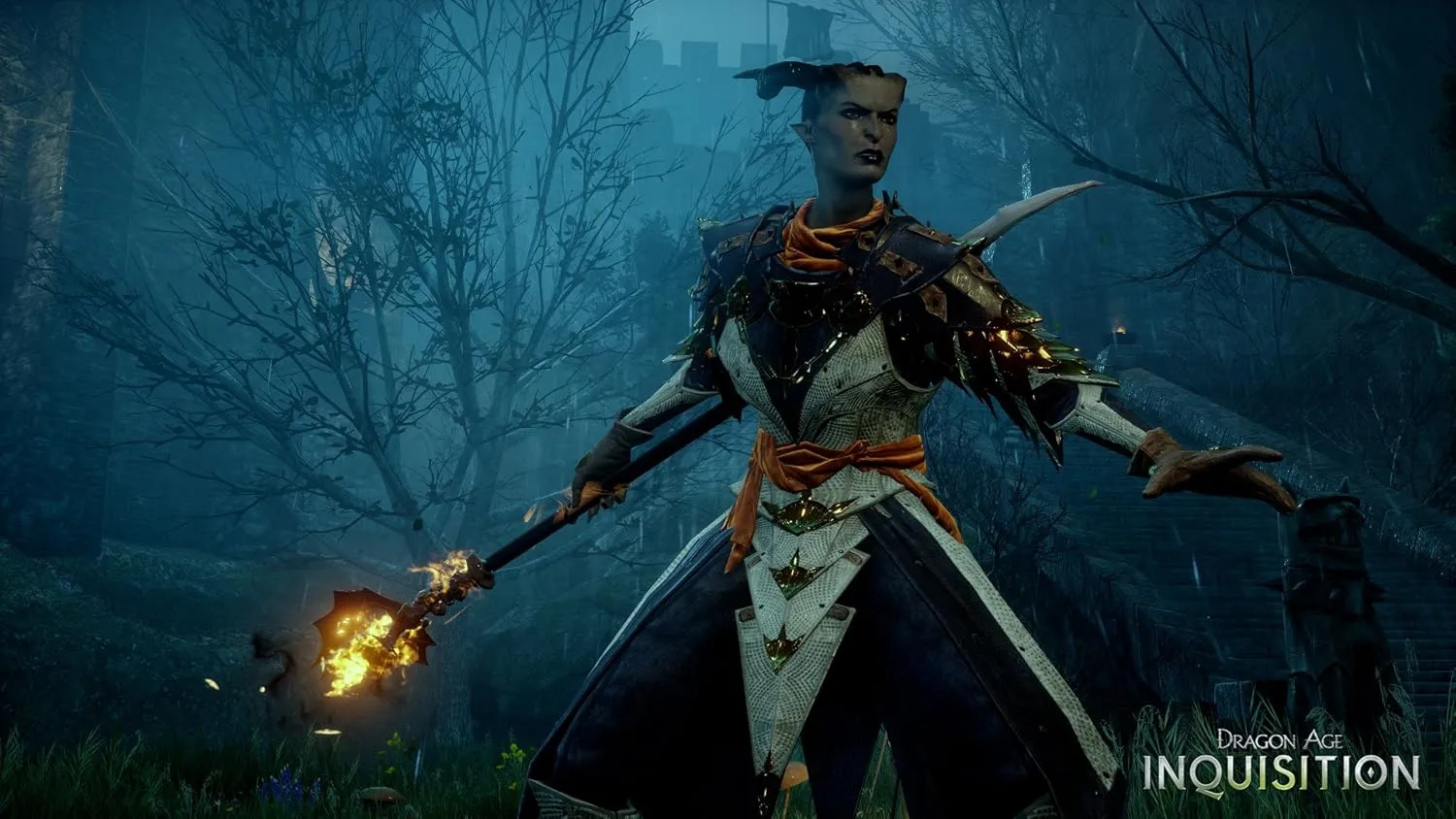 Dragon Age Inquisition - Standard Edition - PlayStation 3