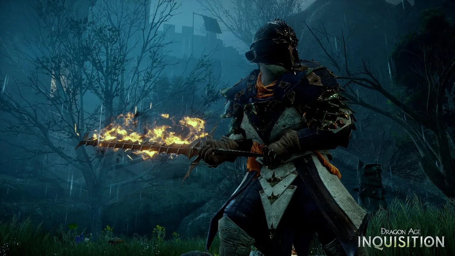 Dragon Age Inquisition - Standard Edition - PlayStation 3