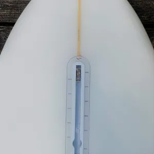 Fin Box Cleat for Paddleboard and Surfboard Anti-Theft Security