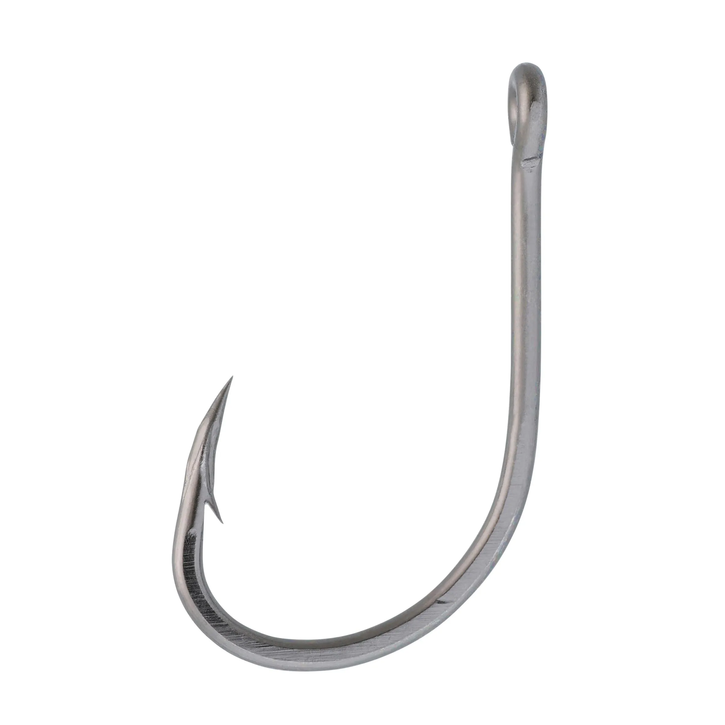 Fishing hook with eye Dorada 10 pcs. CAPERLAN