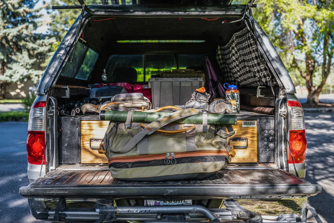 Fishpond Cimarron Wader Duffel Bag