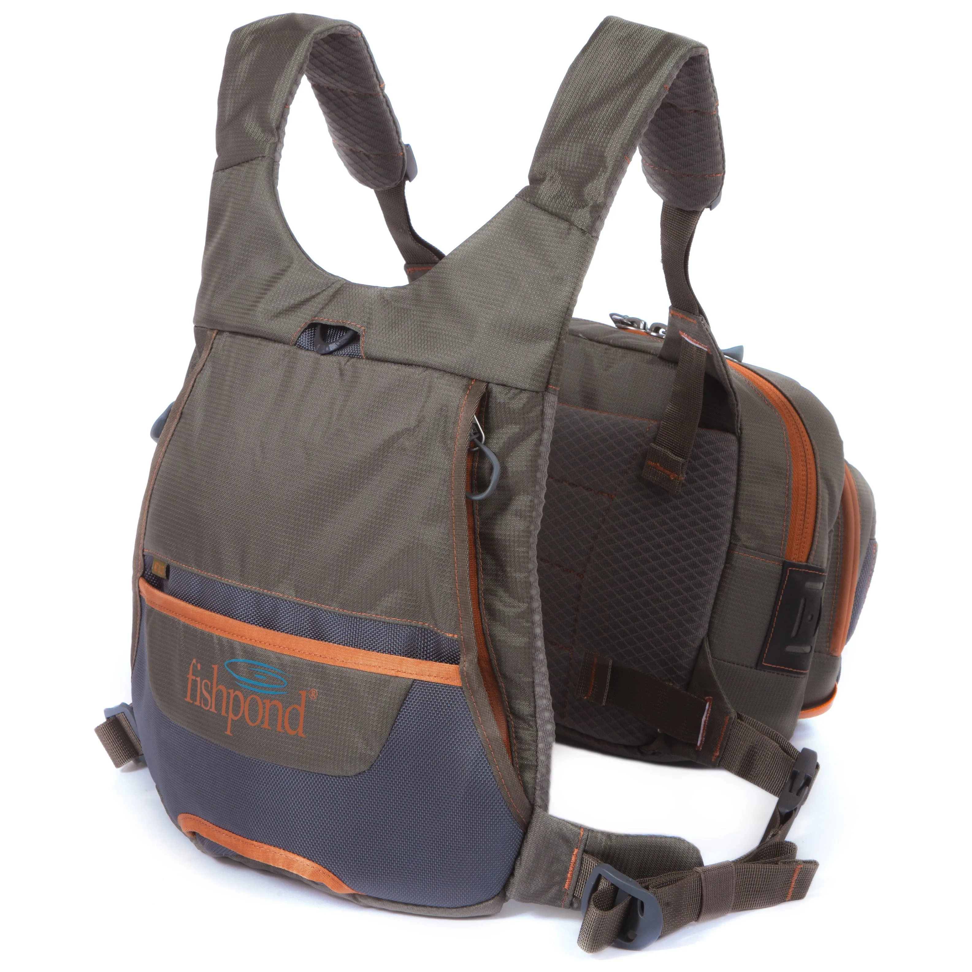 Fishpond Cross-Current Chest Pack
