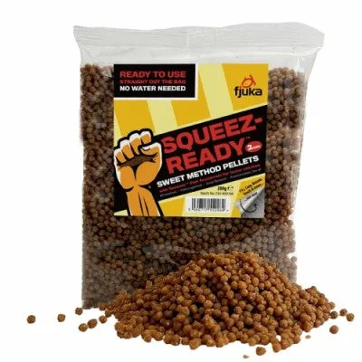 Fjuka Sweet Squeez Ready