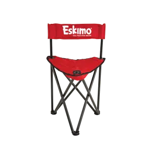 Folding Ice Chair