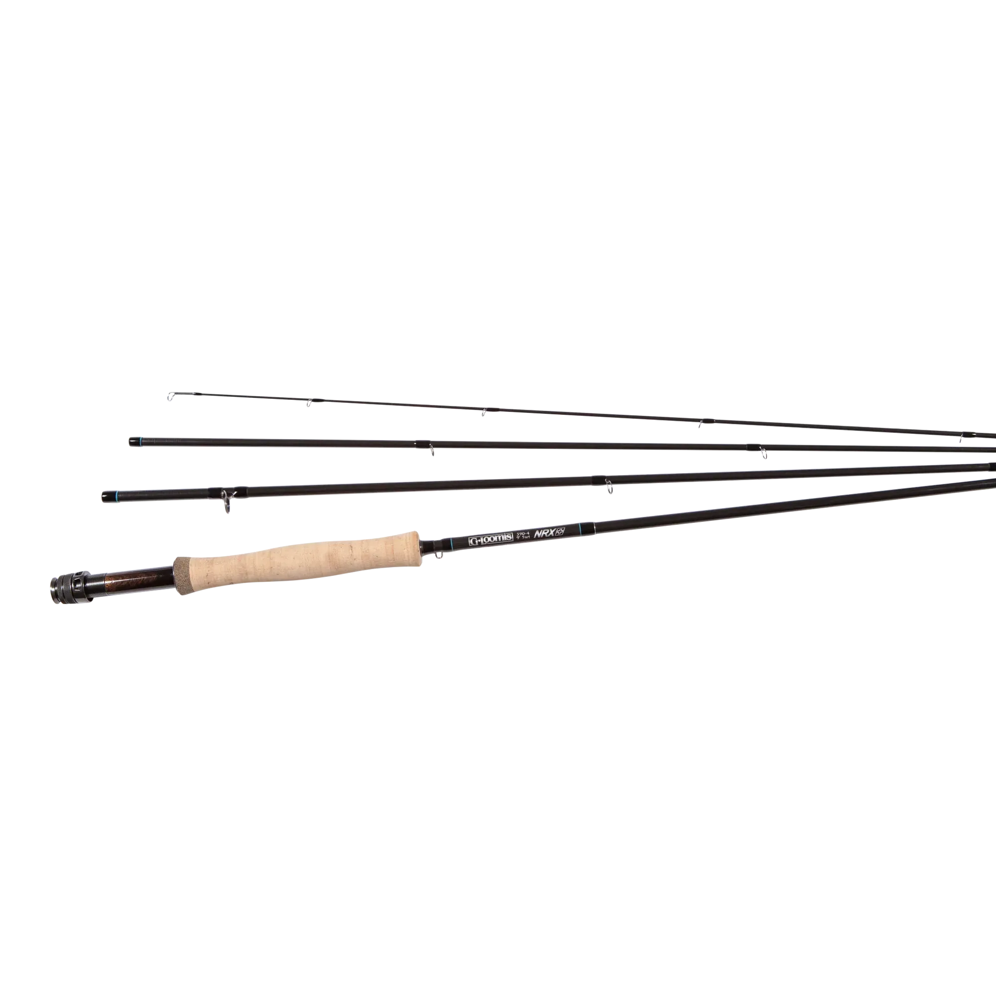 G. Loomis NRX  Freshwater