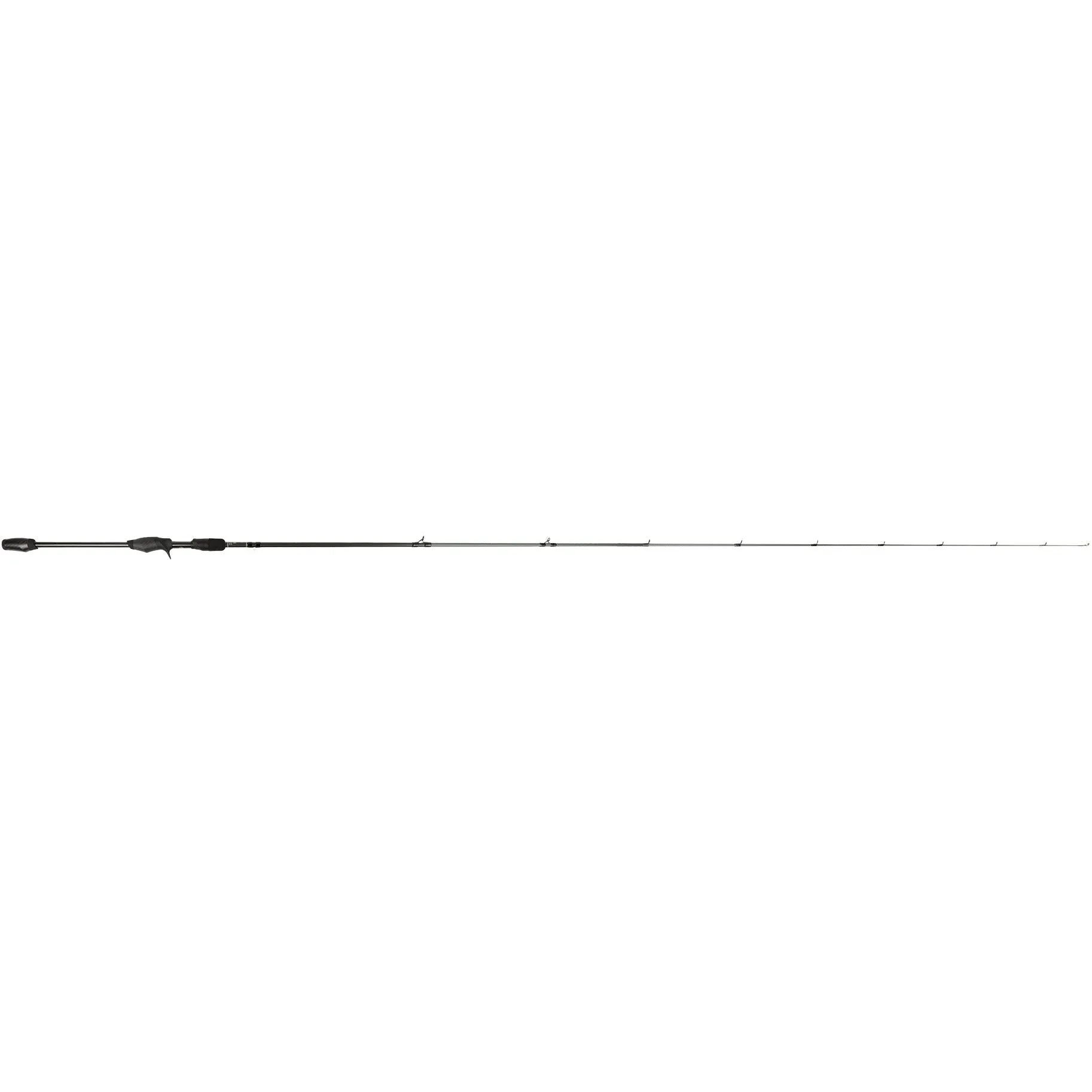 Googan Squad Black Series Reaction Medium Heavy Glass Casting Rod