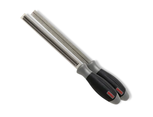 Hook Sharpener - 2 Sided