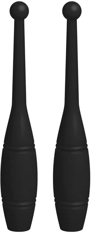 Indian Clubs - 1lb, 2lb and 3lbs Pairs by Ultimate Body Press