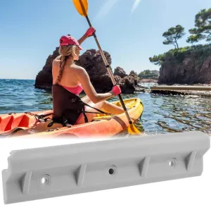 Inflatable Boat Accessories, Kayak Accessories with Small Size PP Material Kayak Fishing Accessories for Raft, Yacht, Kayak