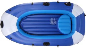 Inflatable Boat Inflatable Boat Thick WearResistant Kayak Assault Boat Speed Boat Rubber Boat