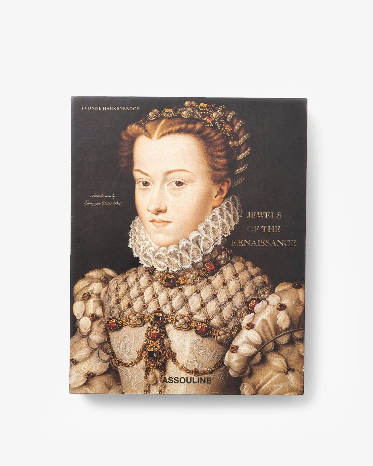 Jewels of the Renaissance