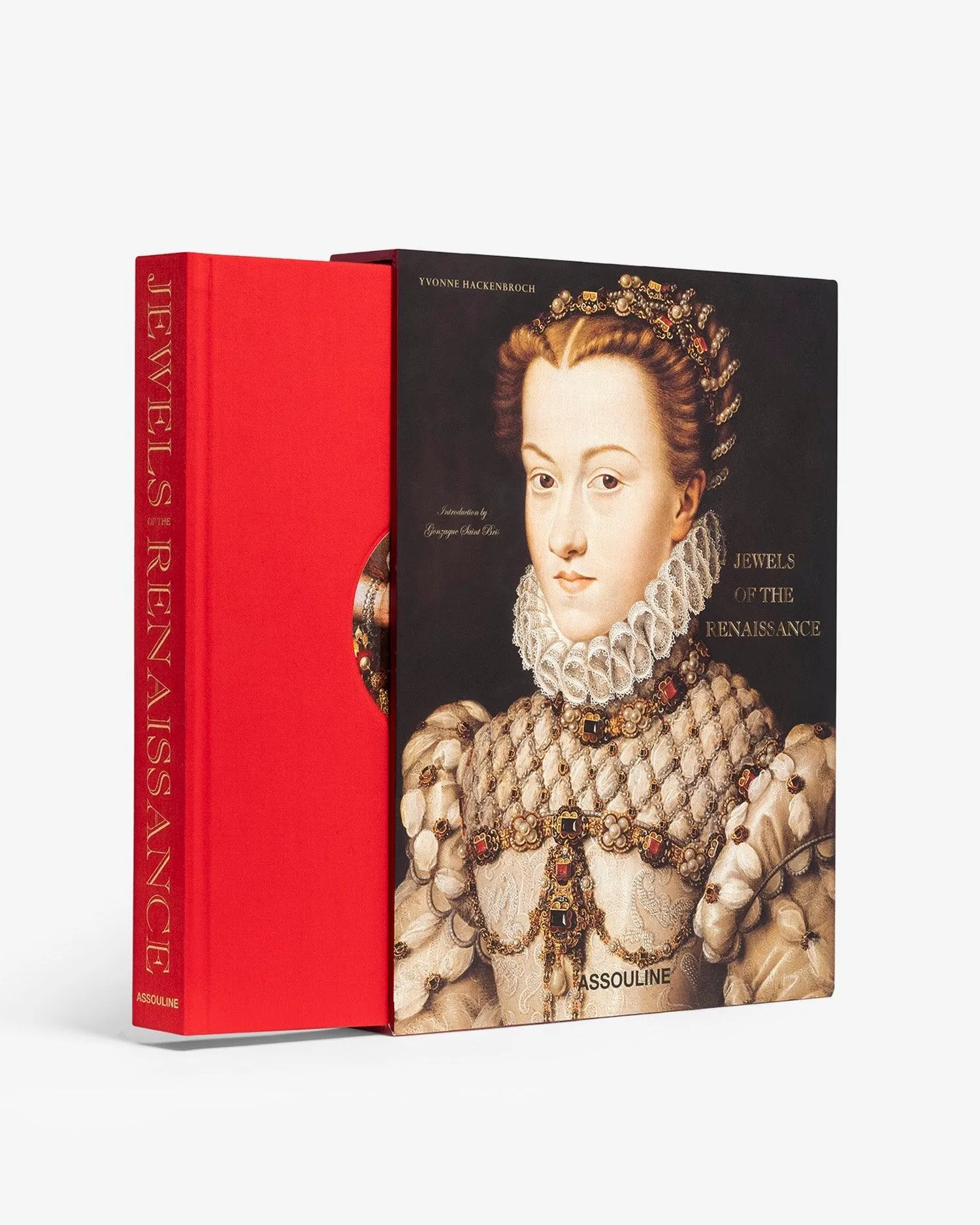Jewels of the Renaissance