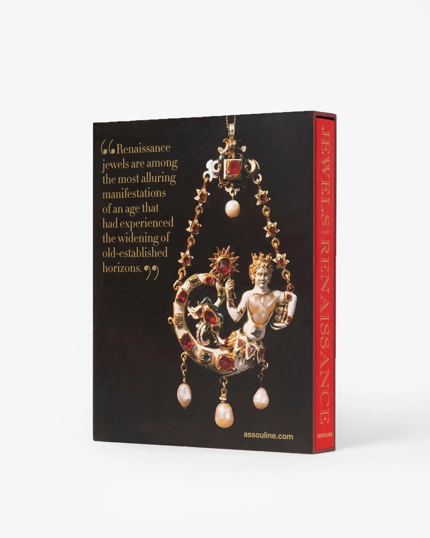 Jewels of the Renaissance