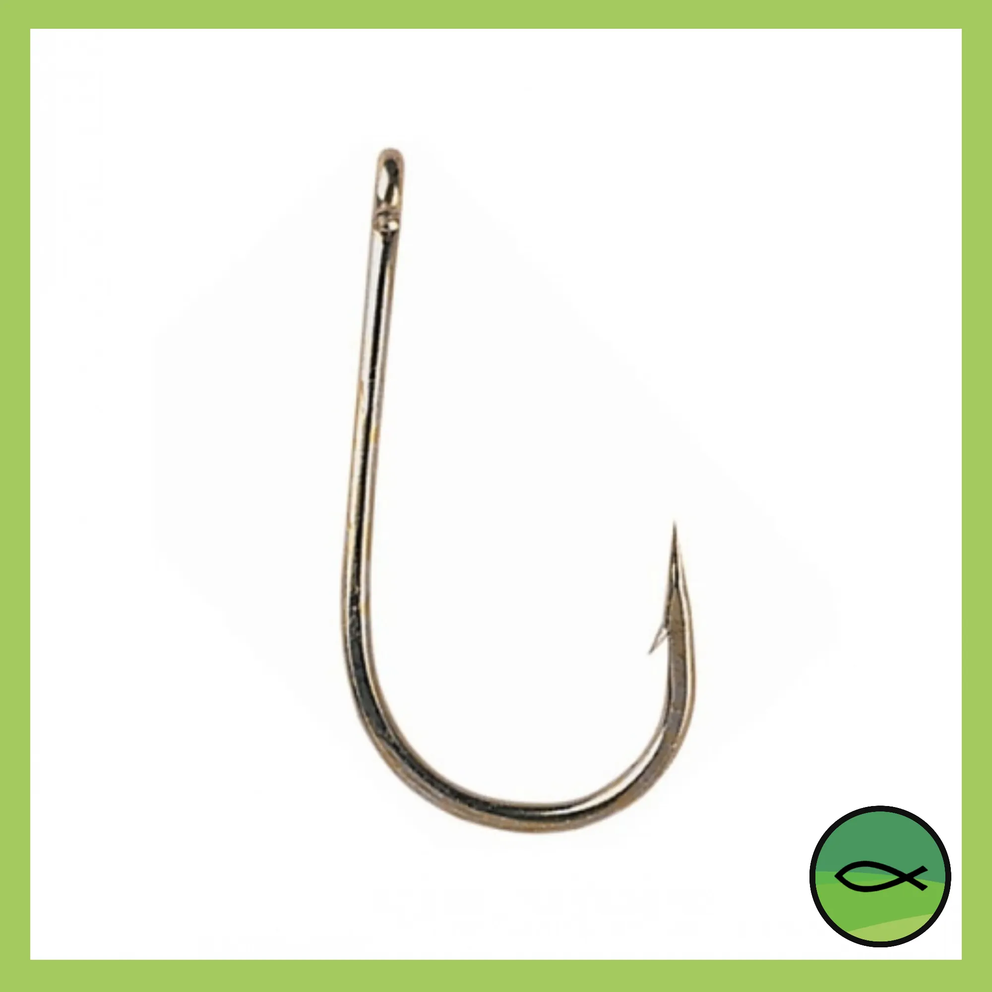 Kamasan Specimen 980 Barbed Hooks Size 12