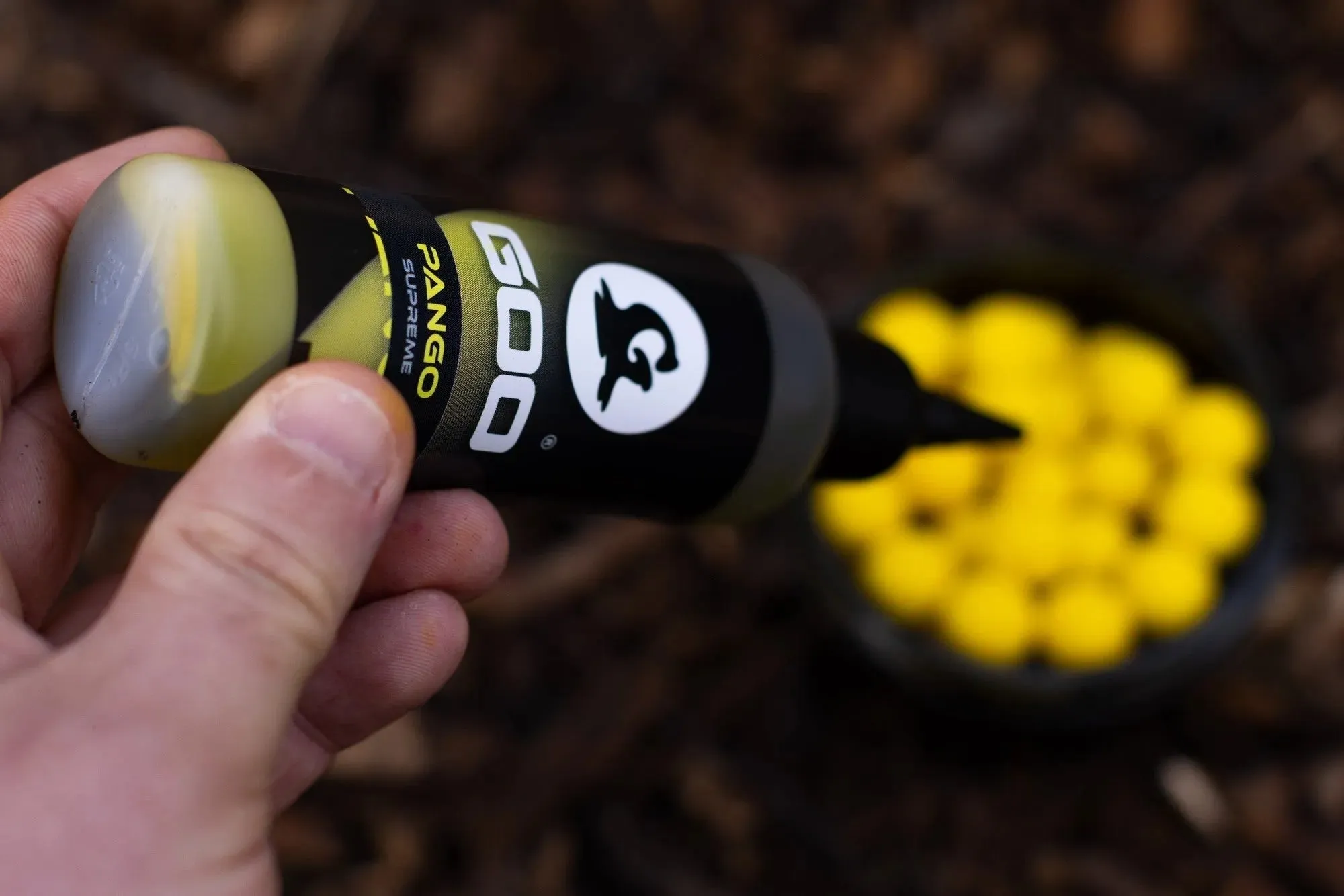 Korda Goo Pango Supreme