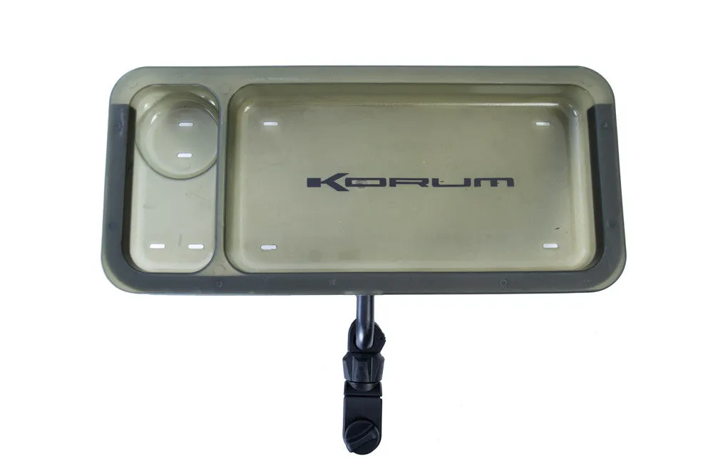 Korum Any Chair Side Tray