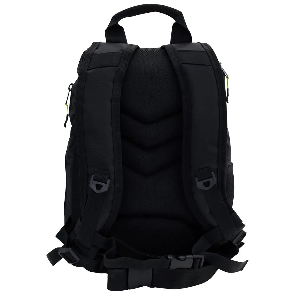 Las Skulls Backback