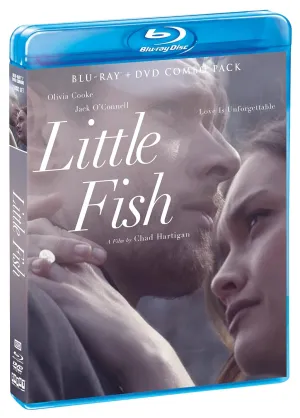 Little Fish (2020) [Blu-ray   DVD]