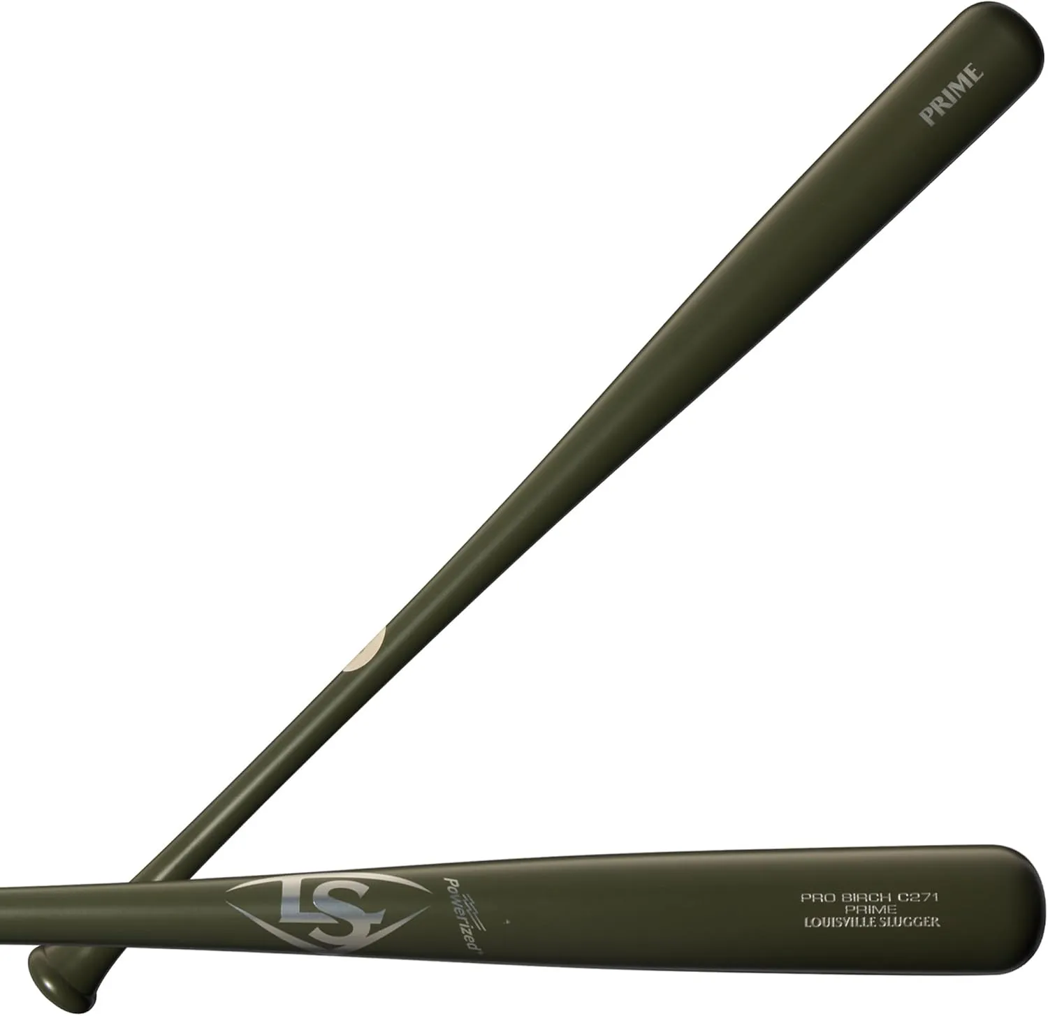 Louisville Slugger Pro Prime Birch C243 Baseball Bat