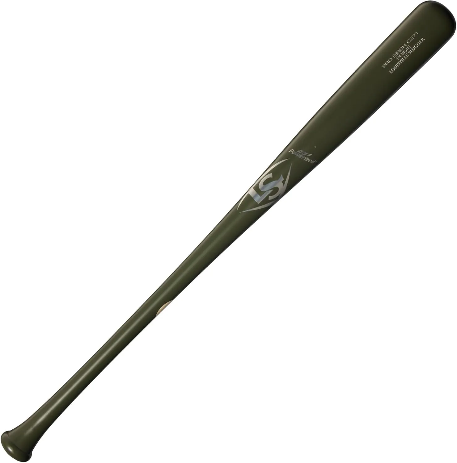 Louisville Slugger Pro Prime Birch C243 Baseball Bat