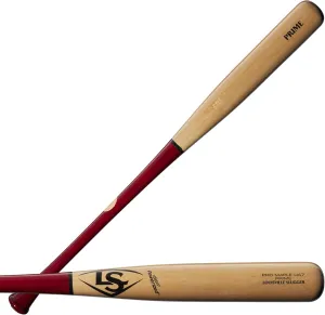 Louisville Slugger Pro Prime Maple Baseball Bats - 31", 32", 33", 34"