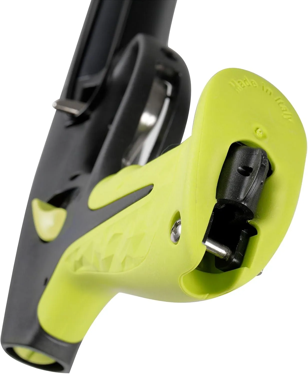 Mares Force Speargun for Spearfishing - Lightweight Easy-to-Load Pneumatic Gun with Carrying Bag Included, 100 cm