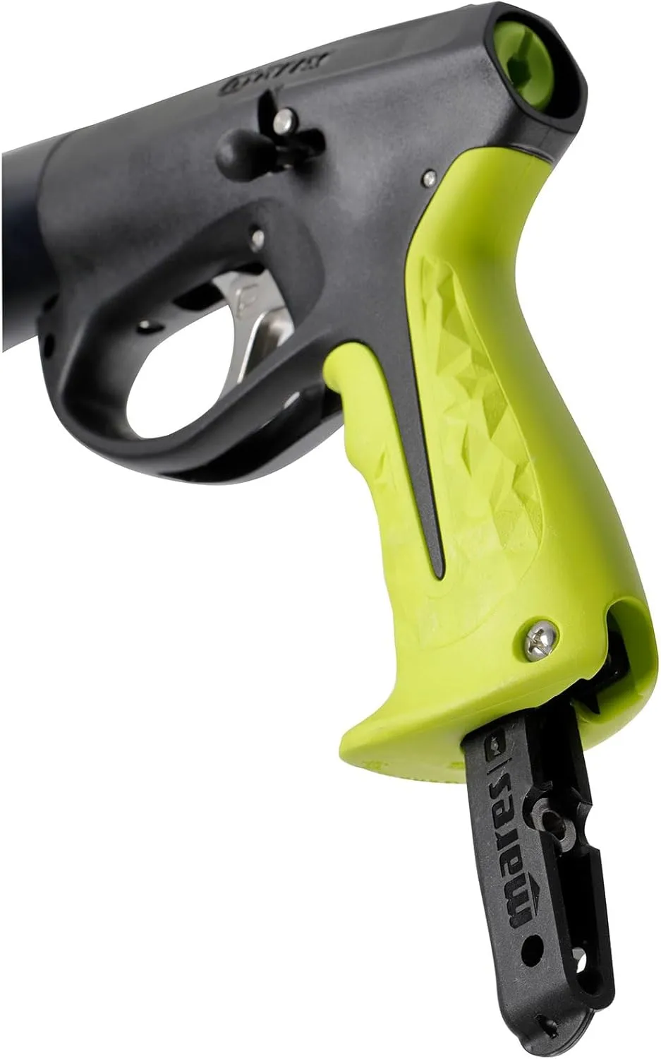 Mares Force Speargun for Spearfishing - Lightweight Easy-to-Load Pneumatic Gun with Carrying Bag Included, 100 cm