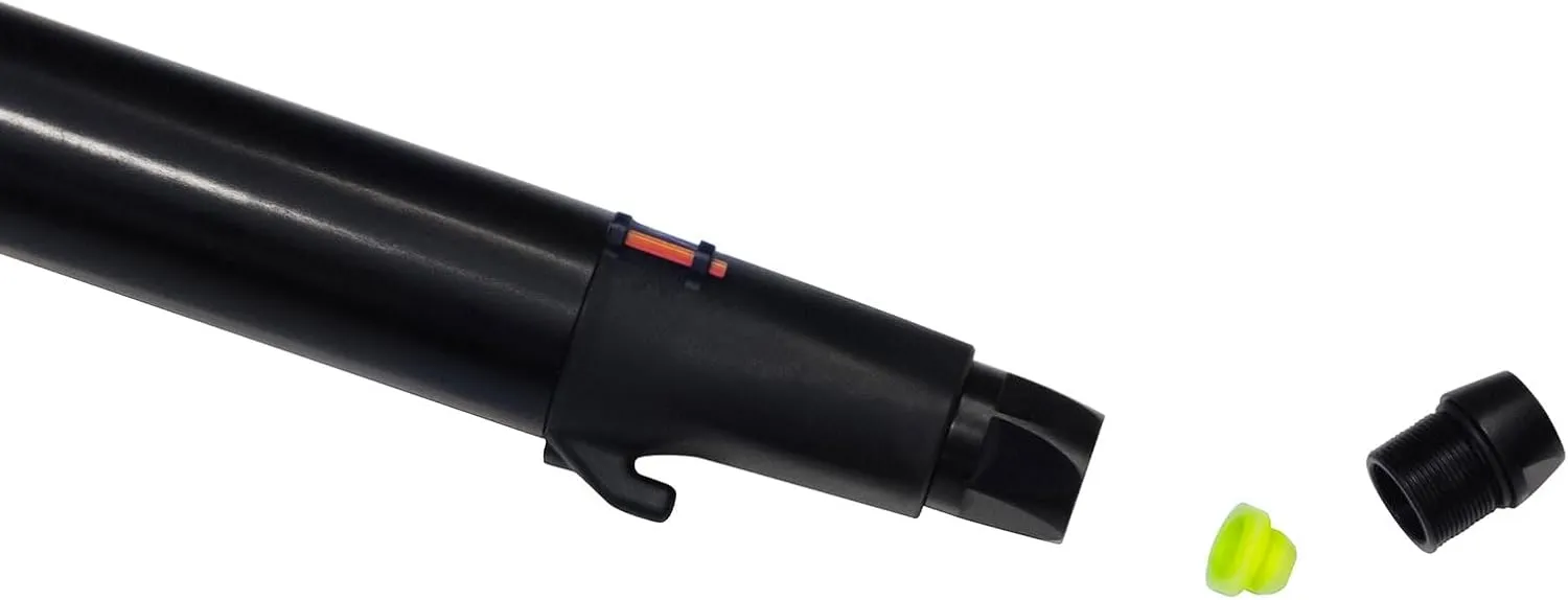 Mares Force Speargun for Spearfishing - Lightweight Easy-to-Load Pneumatic Gun with Carrying Bag Included, 100 cm